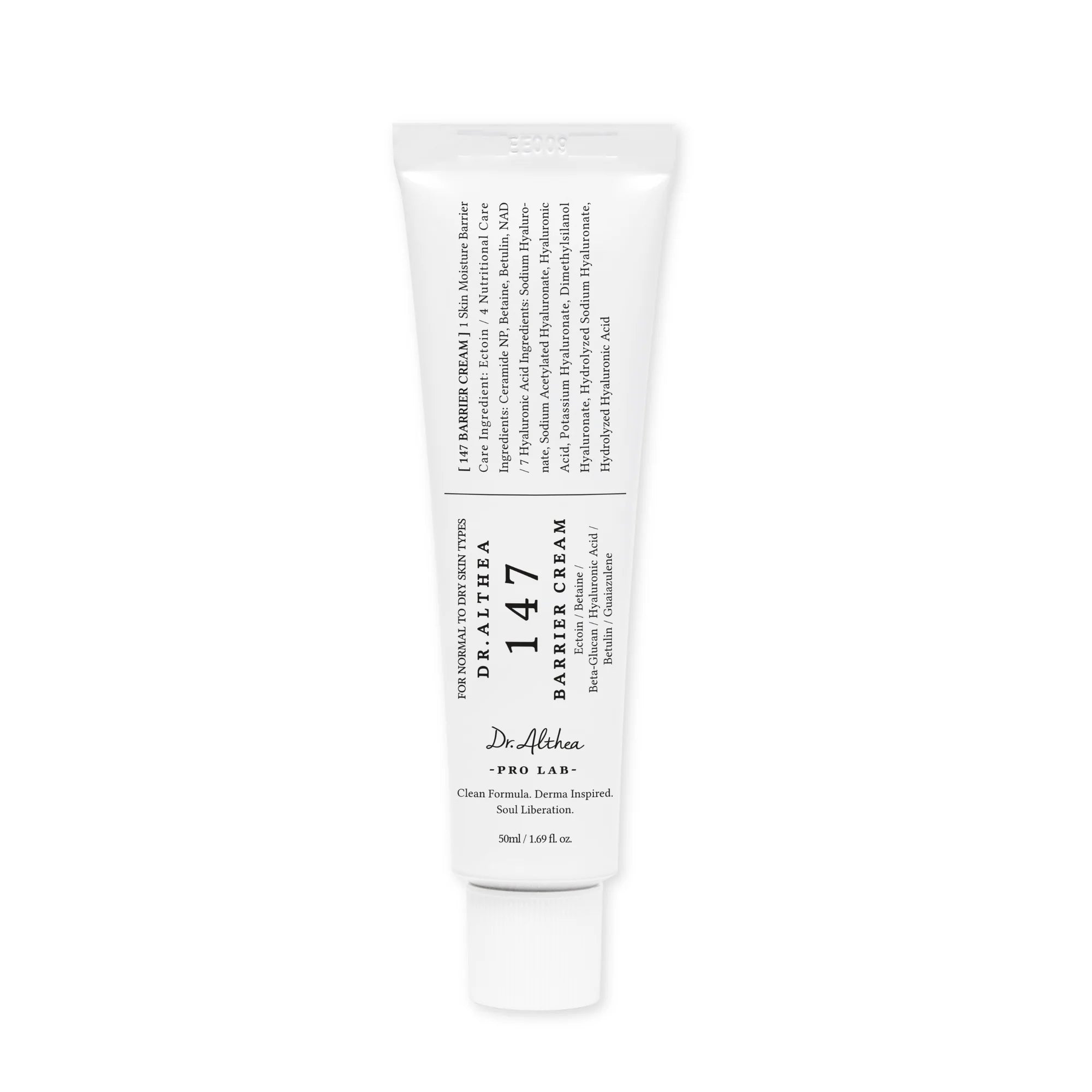 Dr. Althea - 147 Barrier Cream