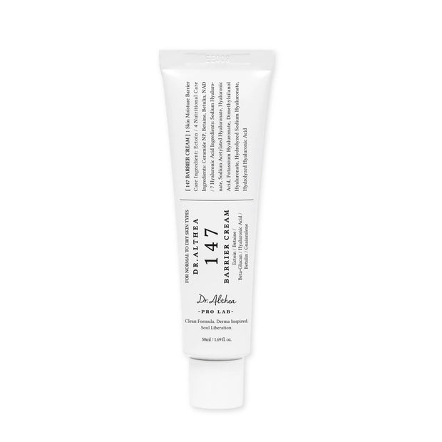 Dr. Althea - 147 Barrier Cream