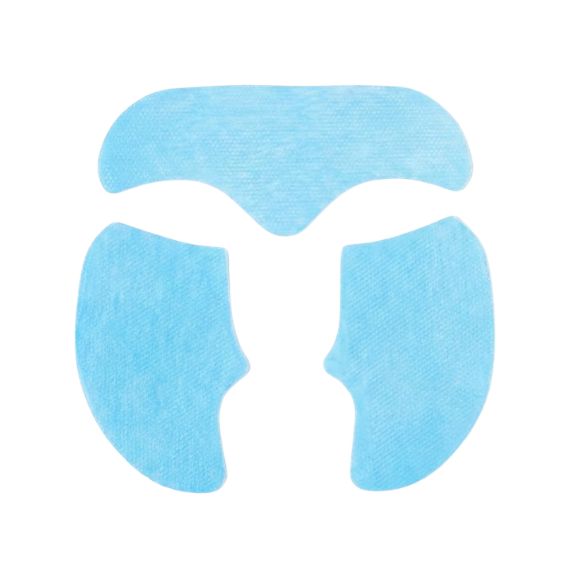 ماسك الكولاجين الذائب