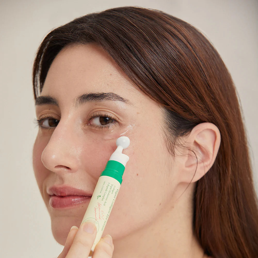 AXIS - Y - Vegan Collagen Eye Serum