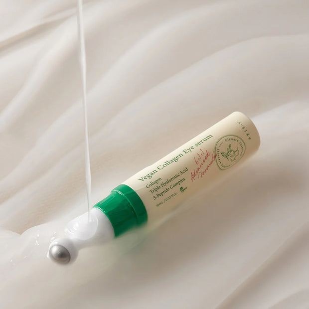 AXIS - Y - Vegan Collagen Eye Serum