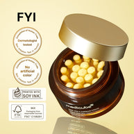 MEDICUBE- Deep Vita C Capsule Cream