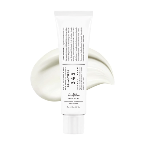 Dr. Althea 345 Relief Cream