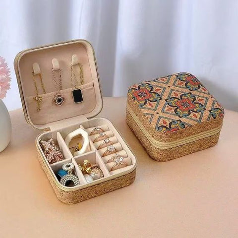 جويلري بوكس