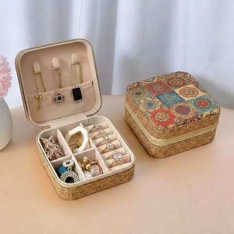 جويلري بوكس