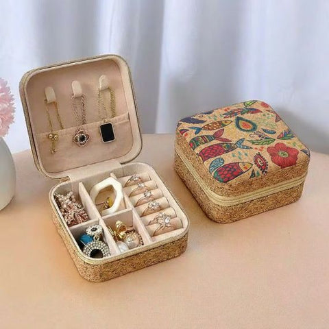 جويلري بوكس