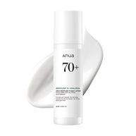 Anua - Heartleaf 70 Daily Lotion