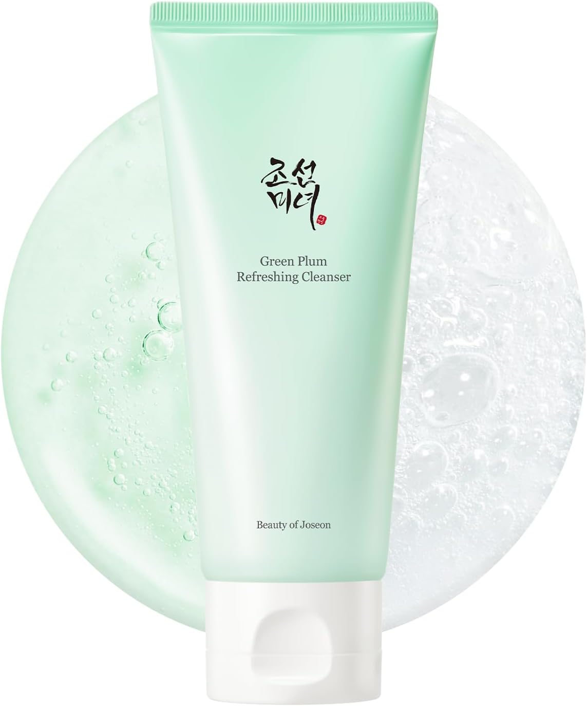 Beauty of Joseon - Green Plum Refreshing Cleanser