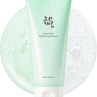 Beauty of Joseon - Green Plum Refreshing Cleanser
