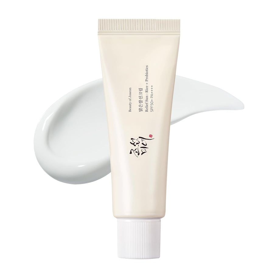 Beauty of Joseon Relief Sun: Rice + Probiotics