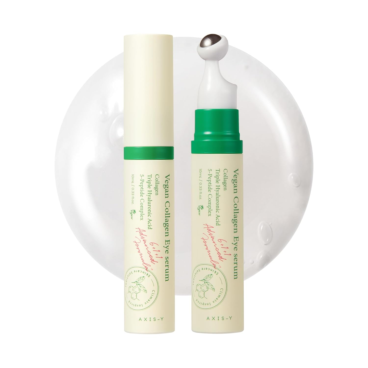 AXIS - Y - Vegan Collagen Eye Serum