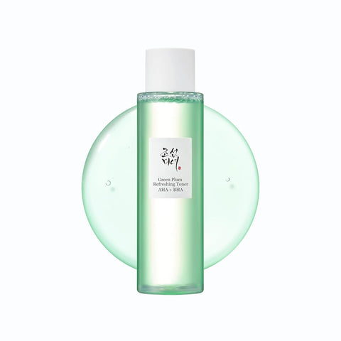 Beauty of Joseon - Green Plum Refreshing Toner