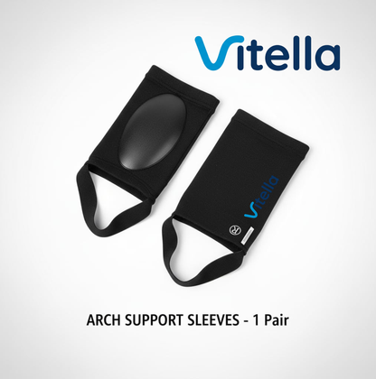 مشد دعم تقوس القدم من Vitella