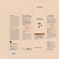 Anua - 7 Rice Ceramide Hydrating Barrier Serum