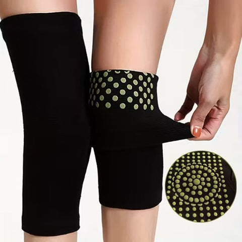 مشد الركبة الحراري