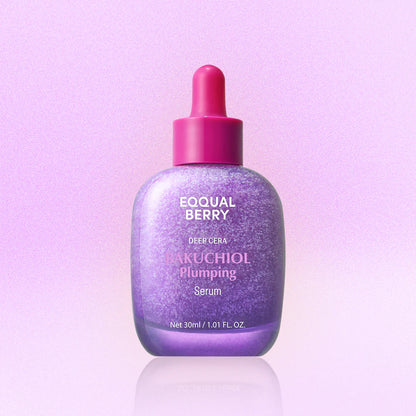 EQQUALBERRY Serums