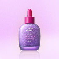 EQQUALBERRY Serums