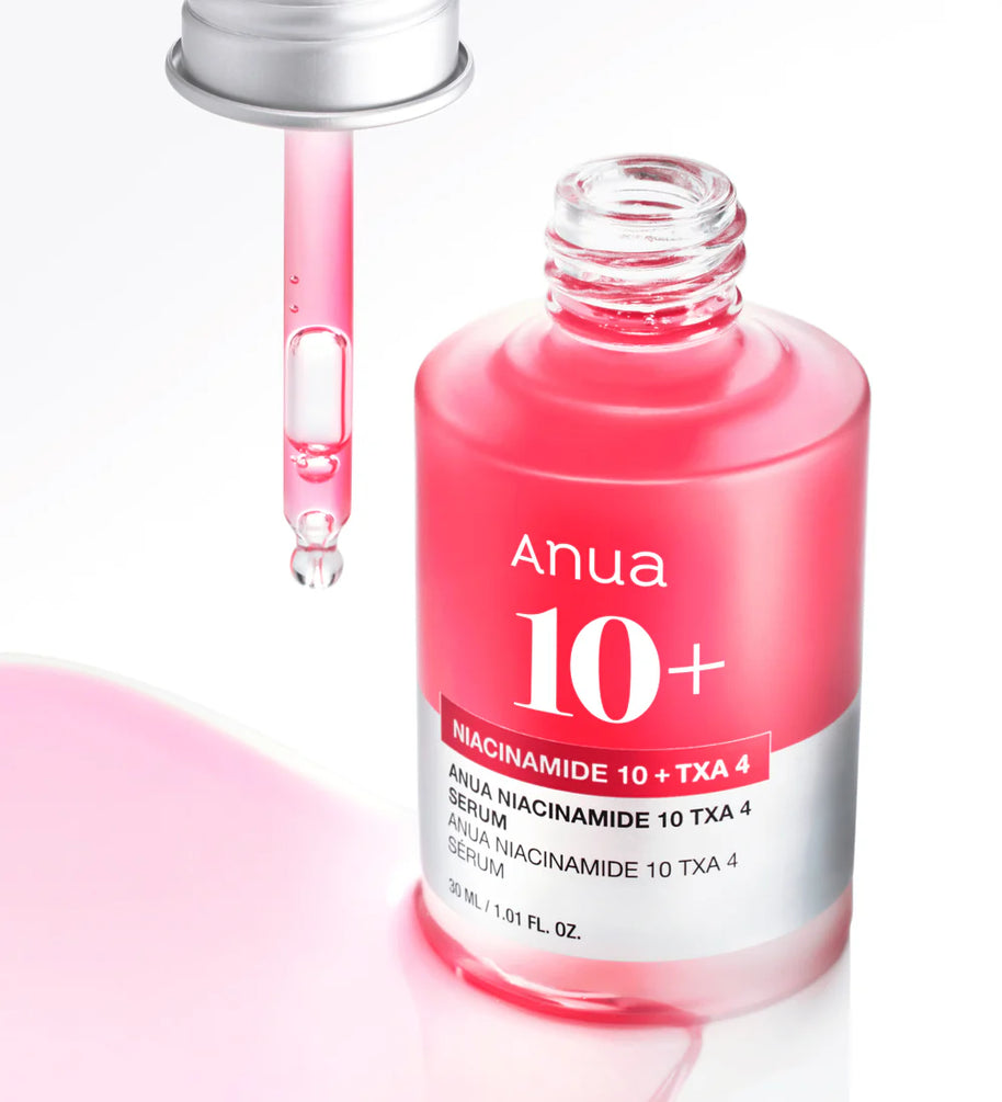 Anua - Niacinamide 10 TXA 4 Serum