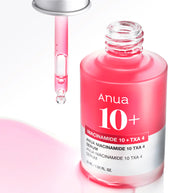 Anua - Niacinamide 10 TXA 4 Serum