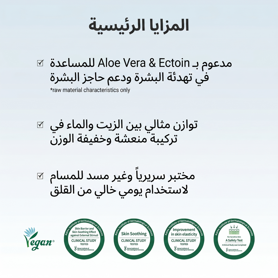 Dr. Althea - 147 Barrier Cream