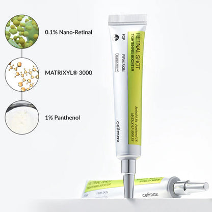 celimax - The Vita-A Retinal Shot Tightening Booster