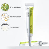 celimax - The Vita-A Retinal Shot Tightening Booster