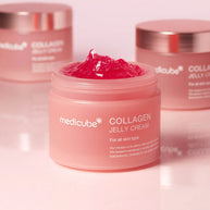 MEDICUBE- Collagen Niacinamide Jelly Cream