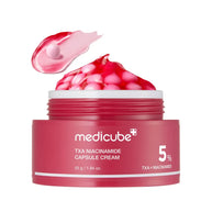 MEDICUBE - TXA  Niacinamide Capsule Cream