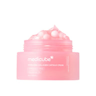 MEDICUBE - PDRN Pink Collagen Gel Cream