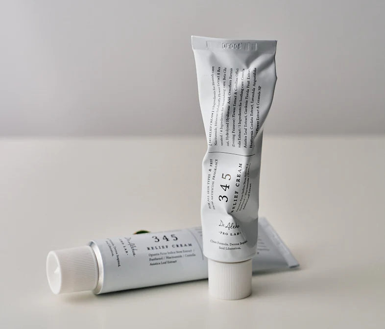 Dr. Althea 345 Relief Cream