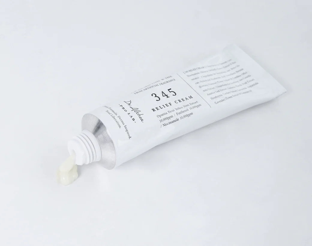 Dr. Althea 345 Relief Cream