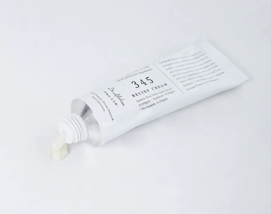 Dr. Althea 345 Relief Cream