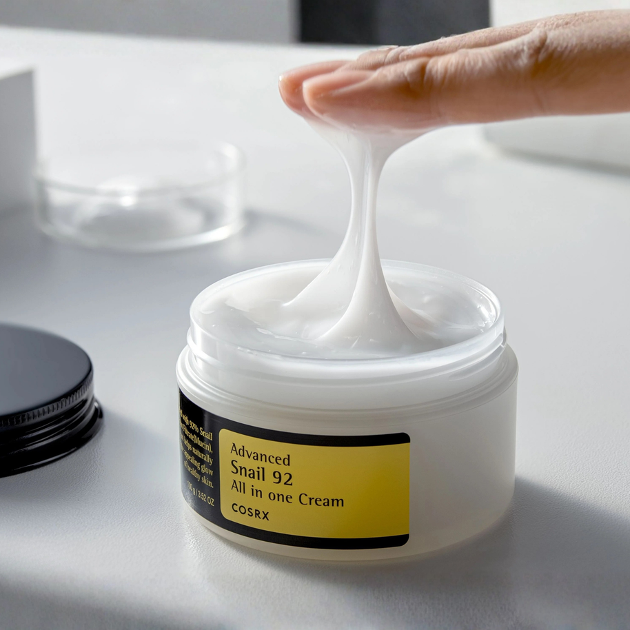 COSRX Advanced Snail 92 All in One Cream