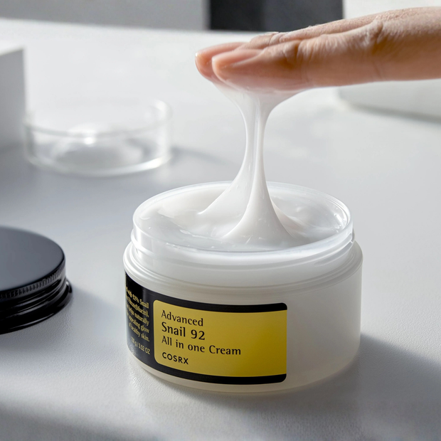COSRX Advanced Snail 92 All in One Cream