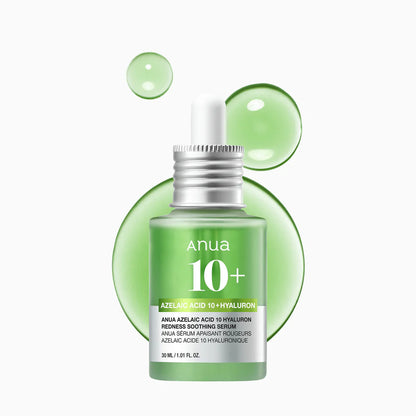 Anua - Azelaic Acid 10 Hyaluron Serum