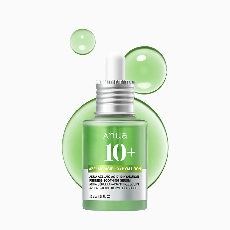 Anua - Azelaic Acid 10 Hyaluron Serum