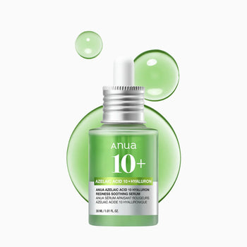 Anua - Azelaic Acid 10 Hyaluron Serum