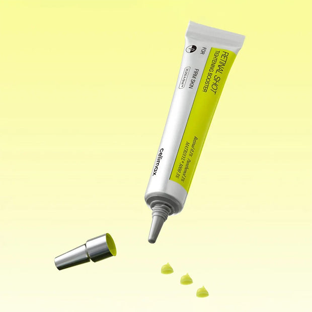 celimax - The Vita-A Retinal Shot Tightening Booster