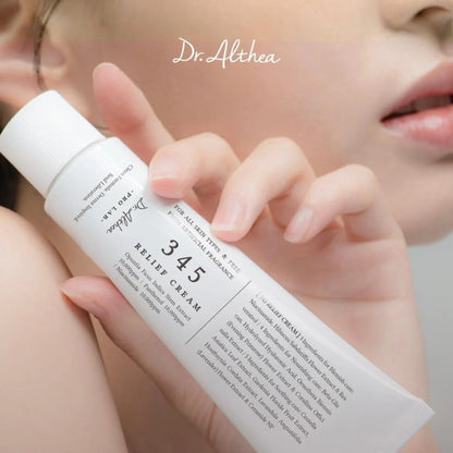 Dr. Althea 345 Relief Cream