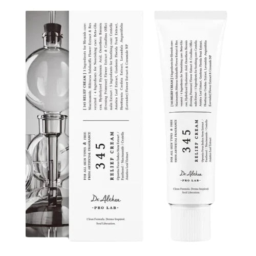 Dr. Althea 345 Relief Cream