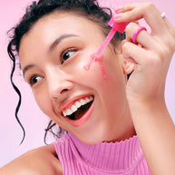 EQQUALBERRY Serums